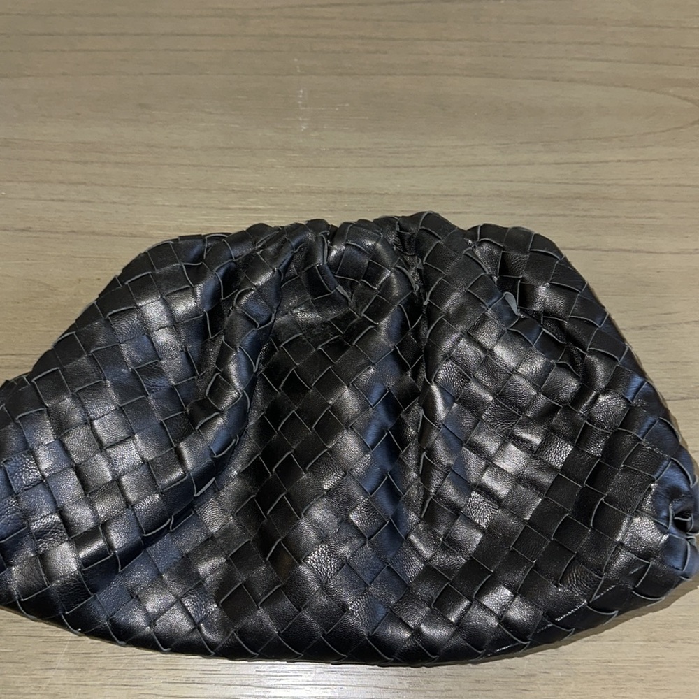 Bottega veneta pouch bag